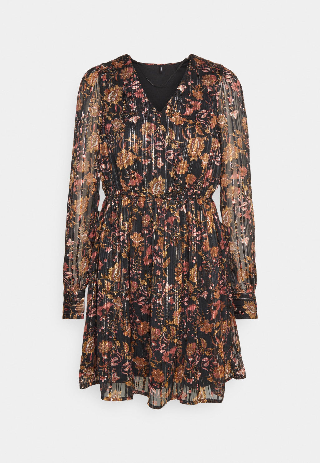 Vero Moda VMMINA SHORT DRESS