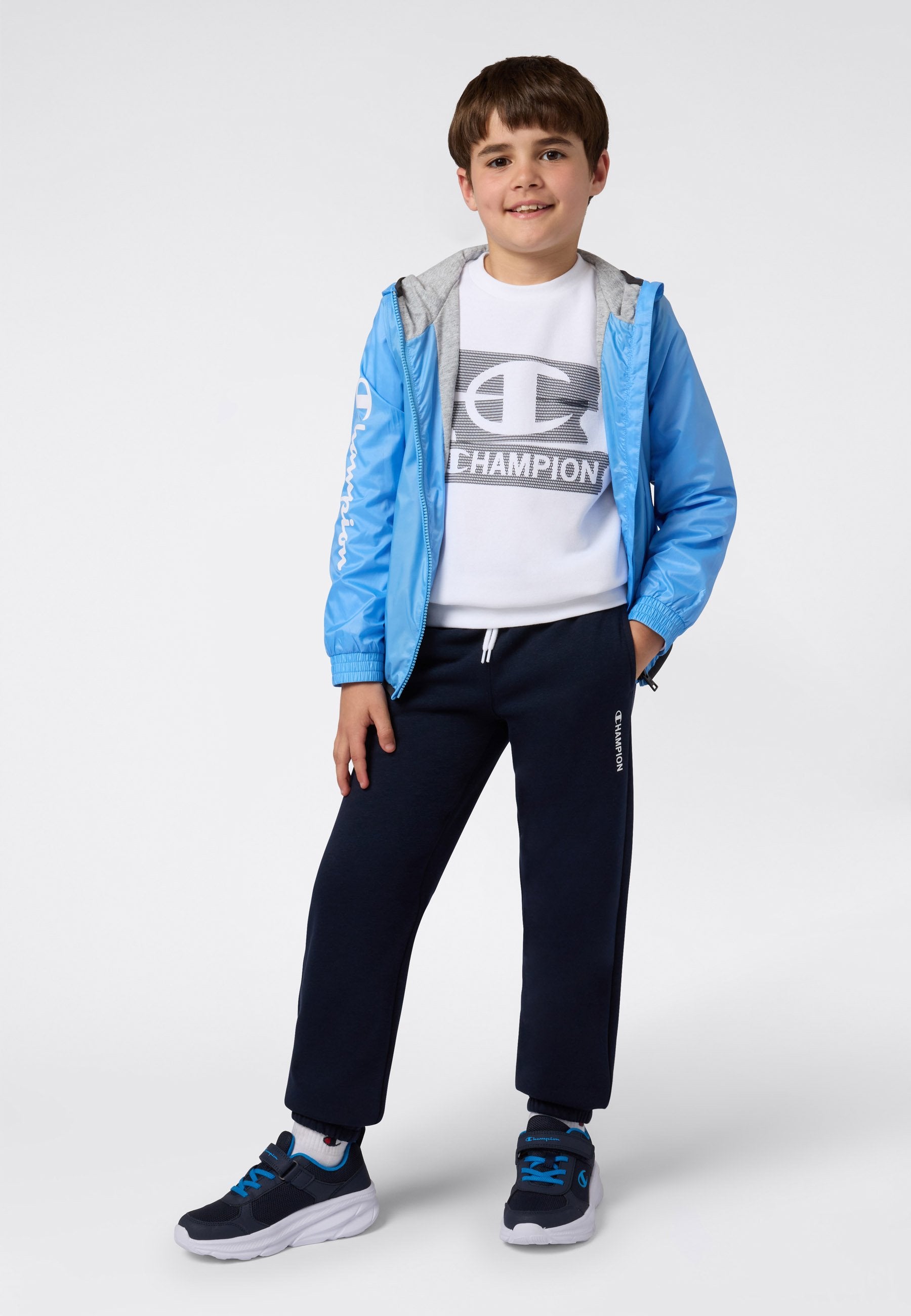 Champion GRAPHIC PANTS UNISEX