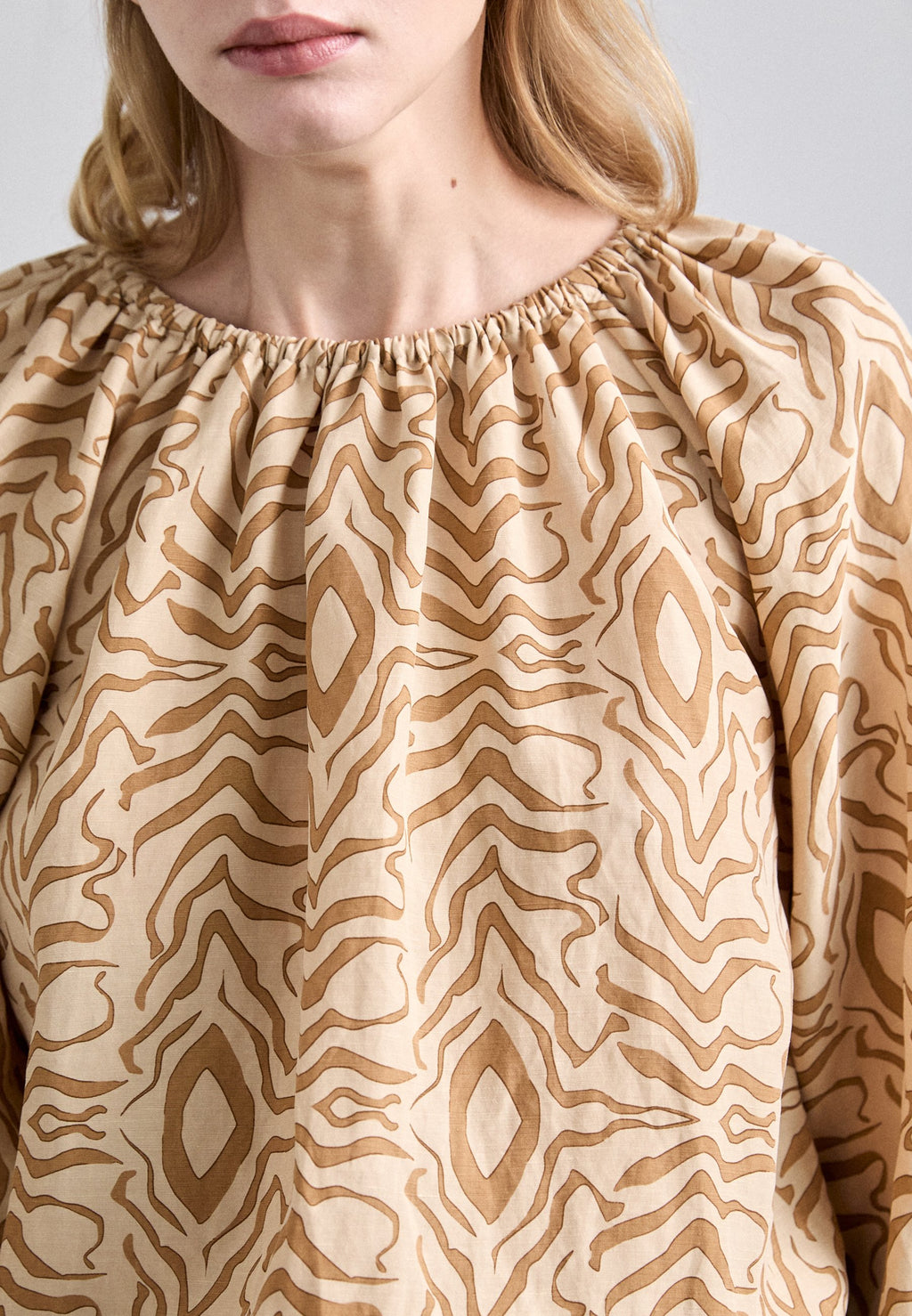 By Malene Birger LALOW