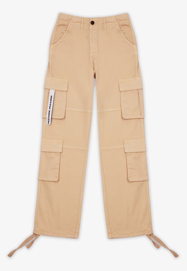 Pegador TANAMI WIDE PANTS