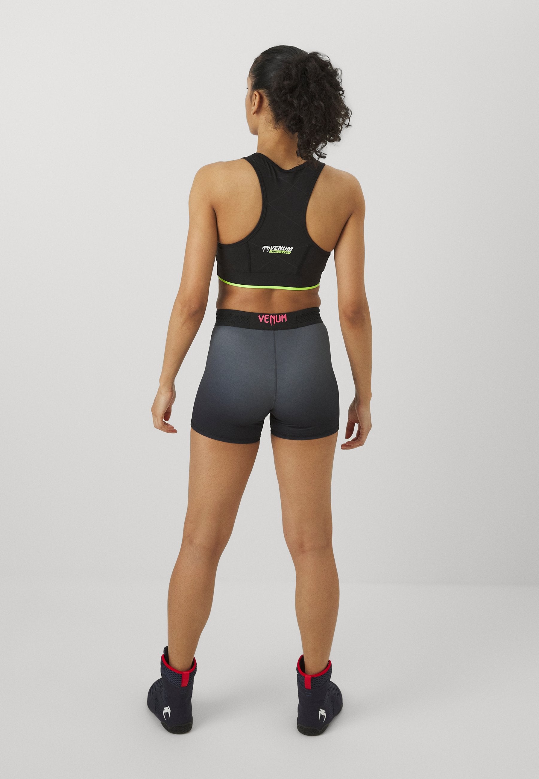 Venum TACTICAL XT VALE TUDO SHORTS