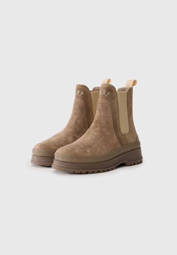 GANT WINTLY