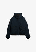 Superdry & Co CITY PADDED - Winter jacket - midnight navy