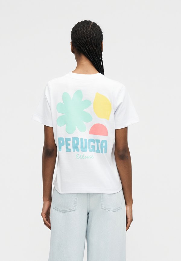 Ellesse FRUTTAS TEE