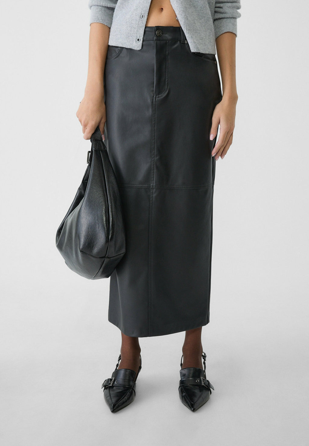 Stradivarius MIDI