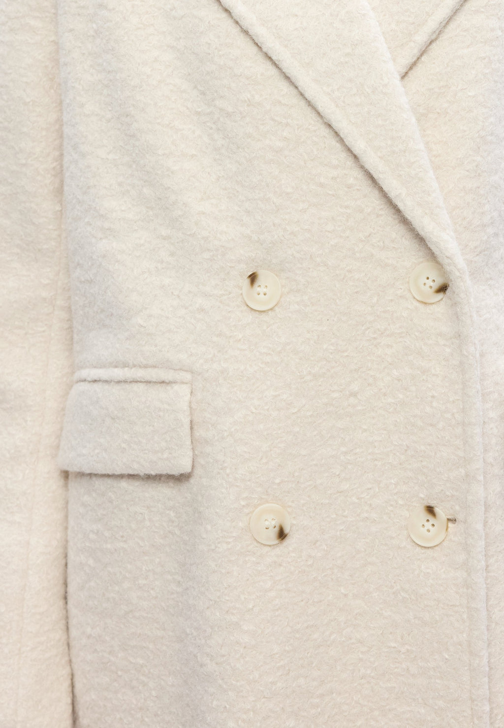 Gina Tricot LONG COAT