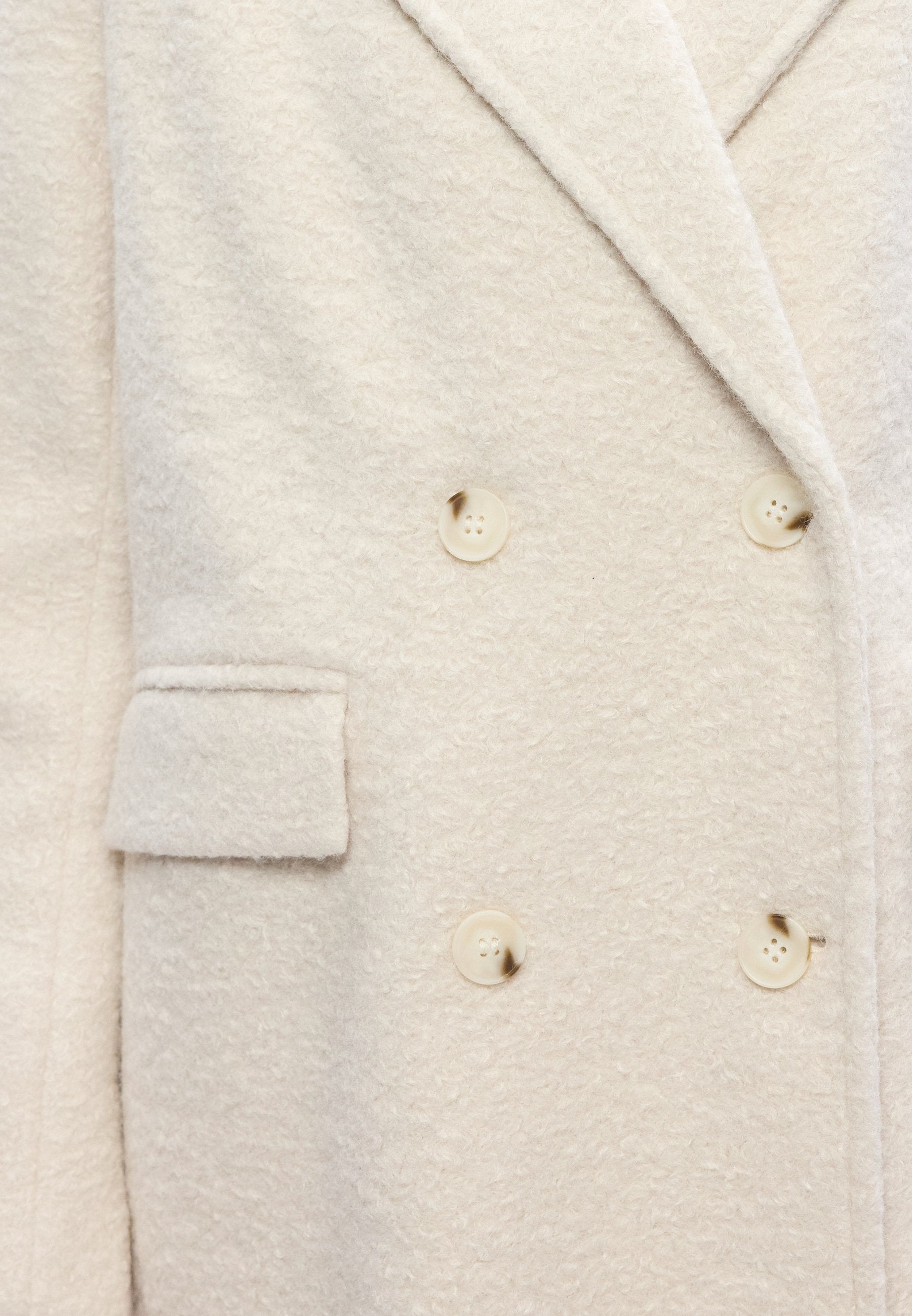 Gina Tricot LONG COAT