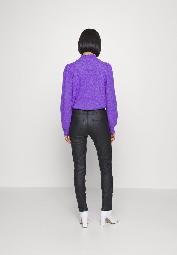 Vero Moda Petite VMSOPHIA BIKER COATED