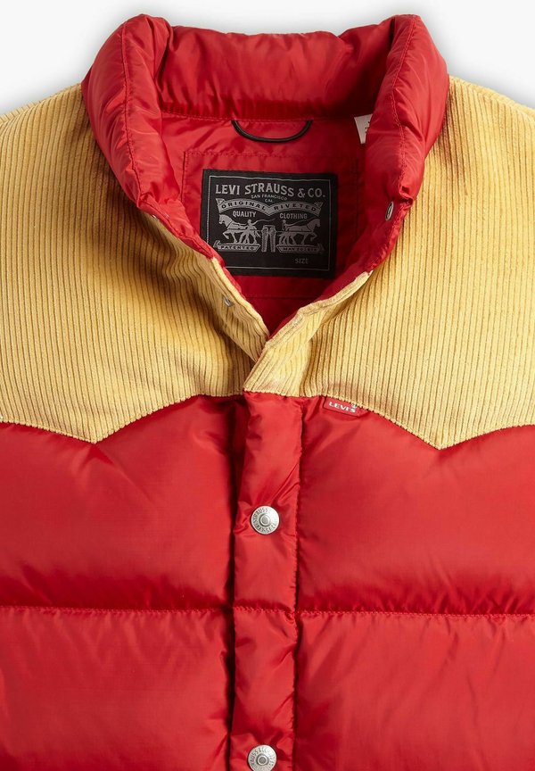 Levi's® WESTERN SUPER PUFFER