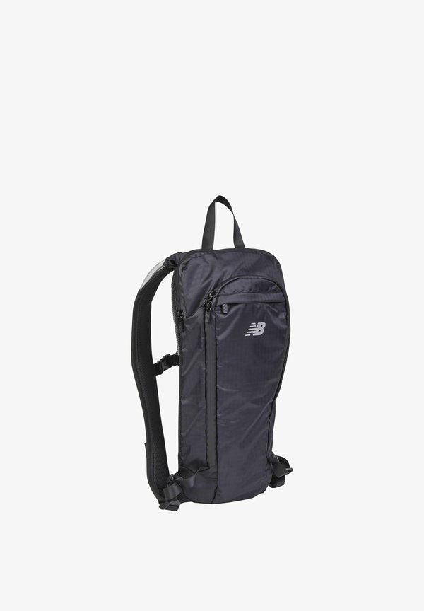 New Balance PERFORMANCE 4L HYDRATION BACKPACK UNISEX - Rucksack - black
