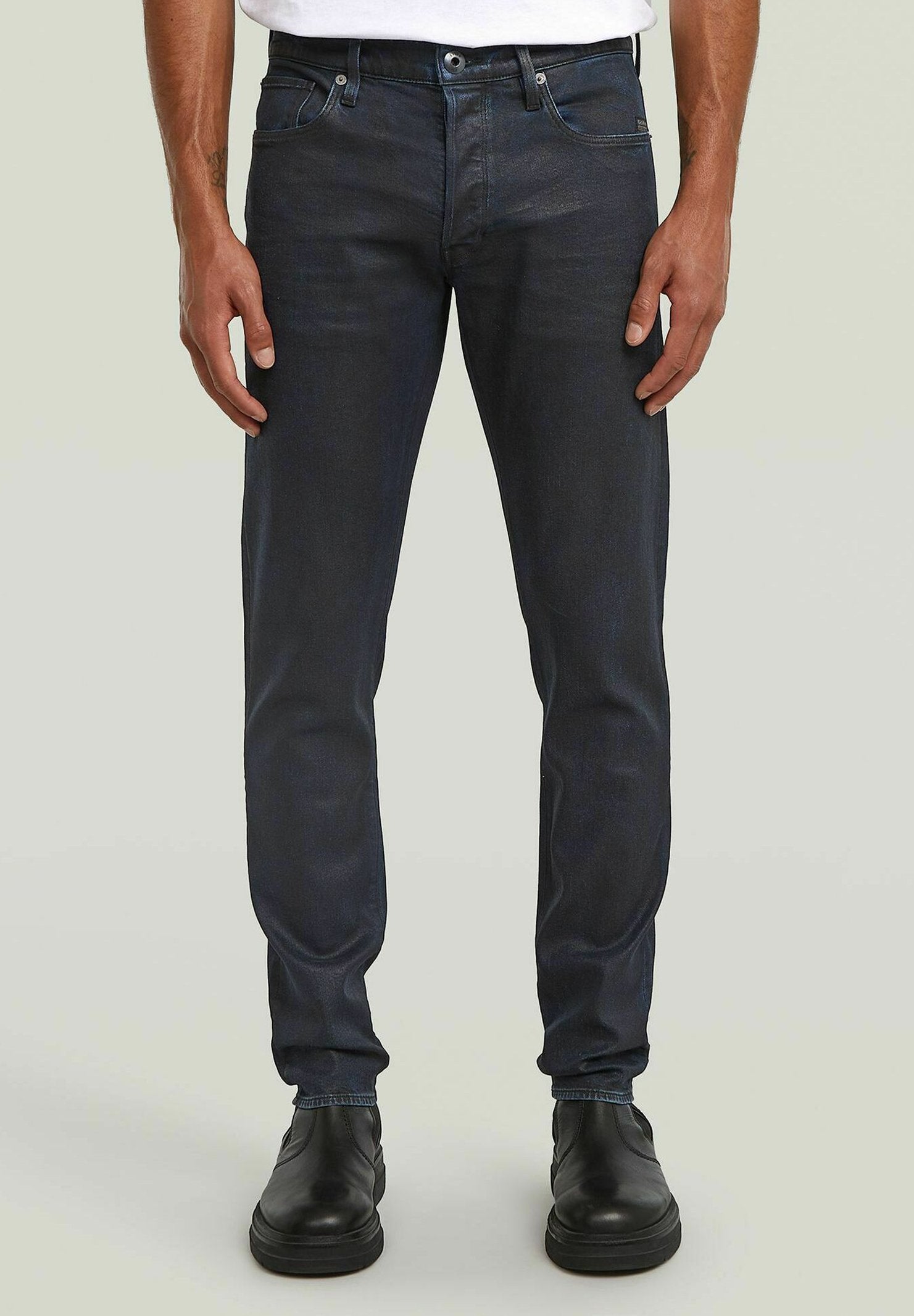 G-STAR 3301 SLIM JEANS