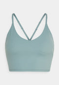 Athleta ELATION STRAPPY CROP A-C