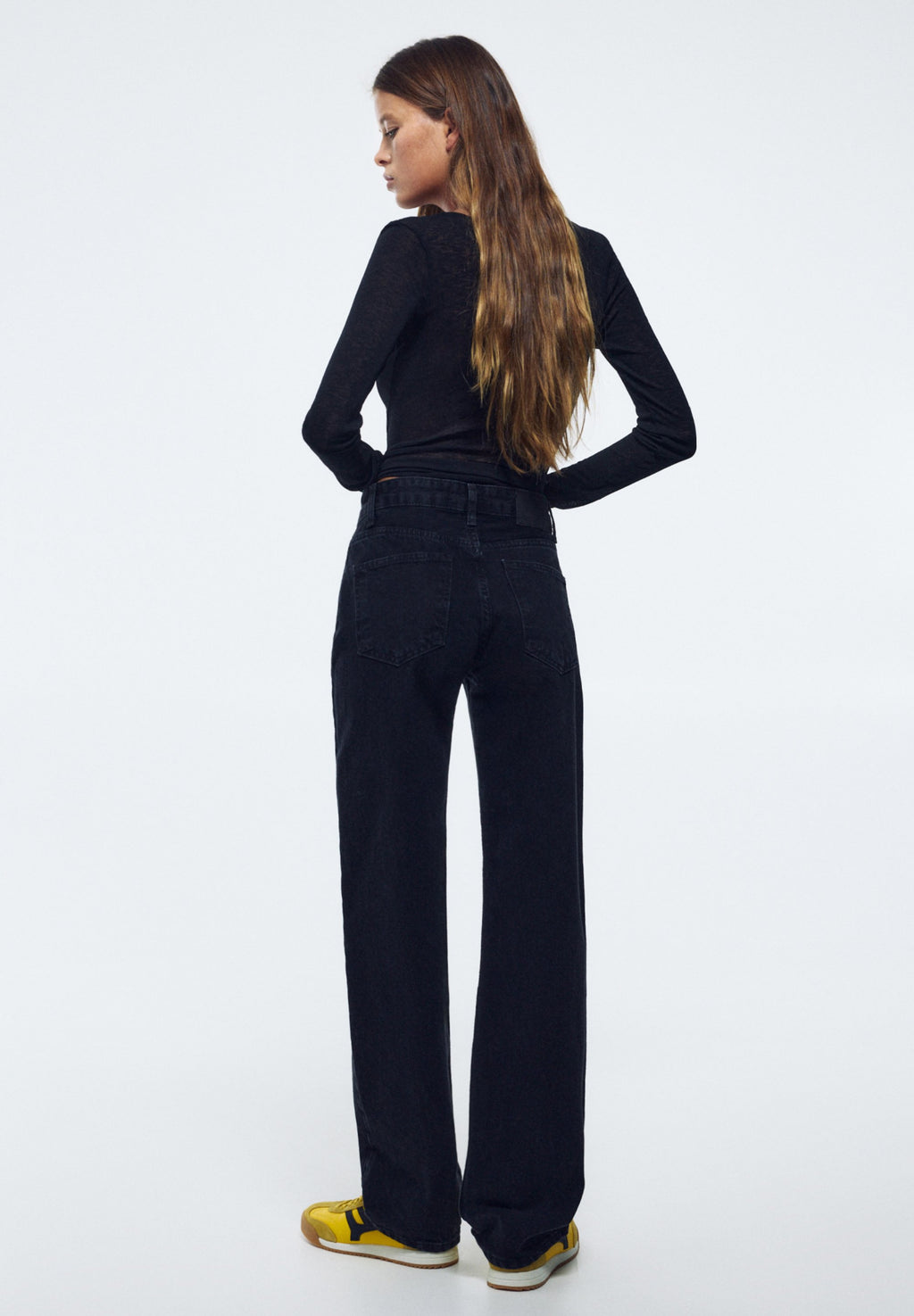PULL&BEAR MID