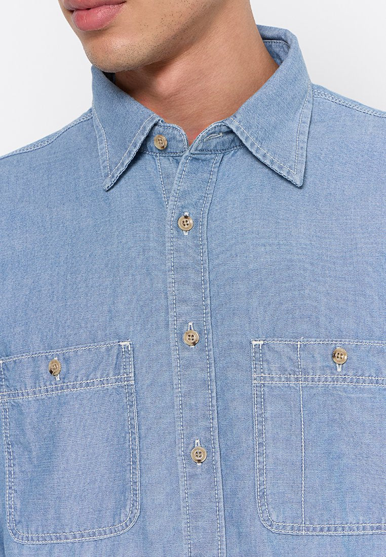7 for all mankind