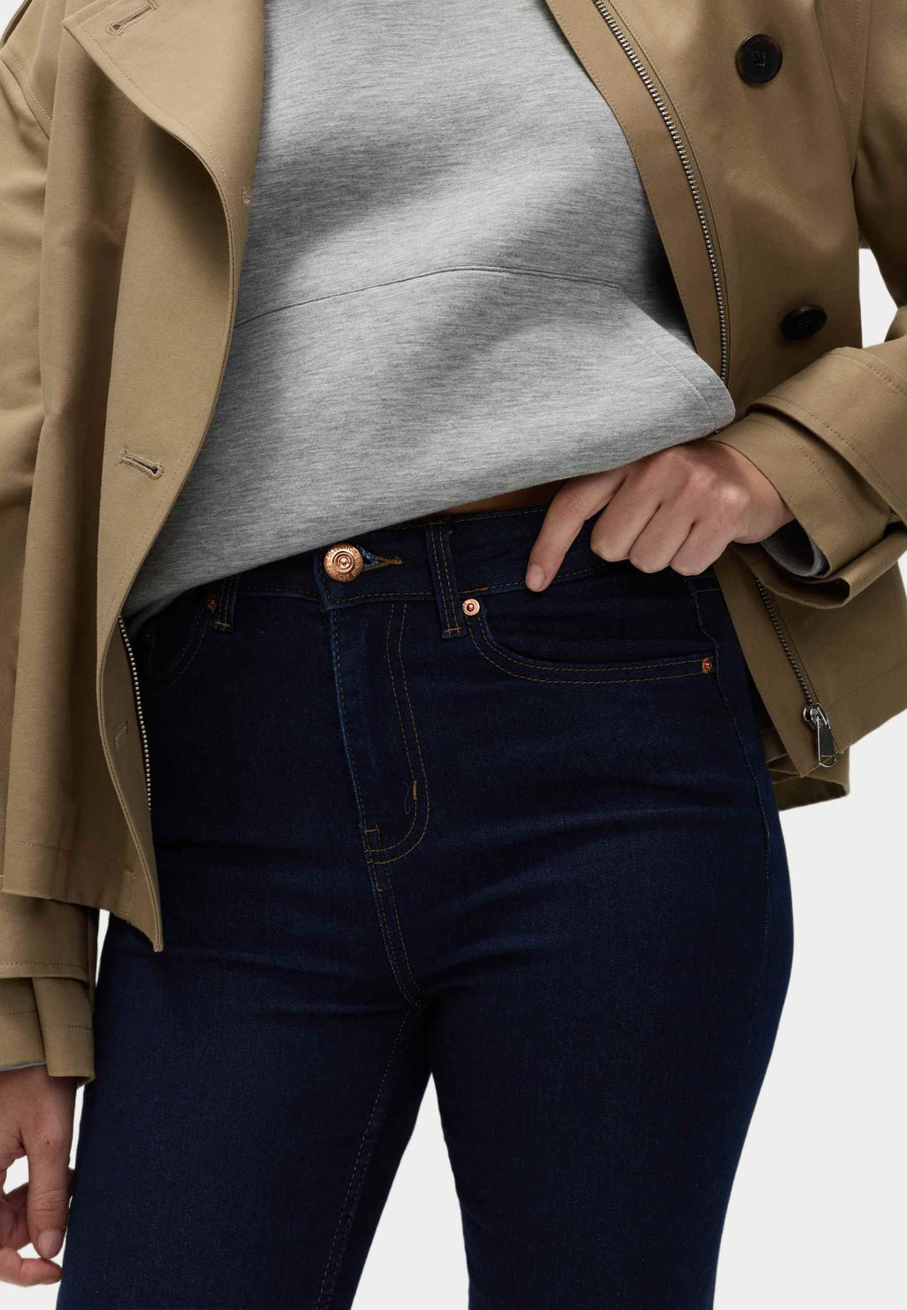 Marks & Spencer