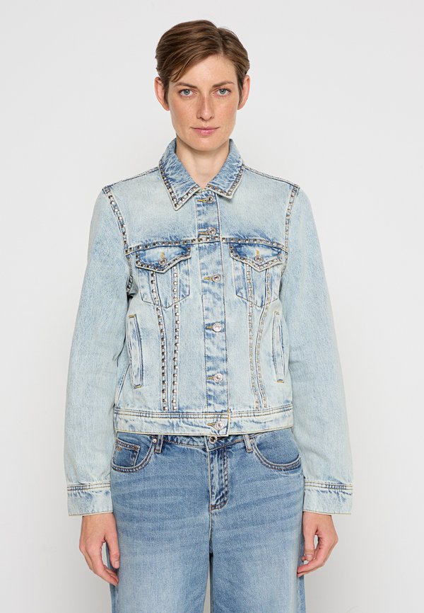 7 for all mankind PRICILA