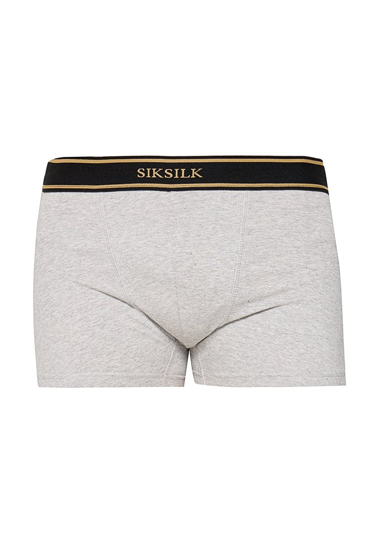 SIKSILK 3 PACK
