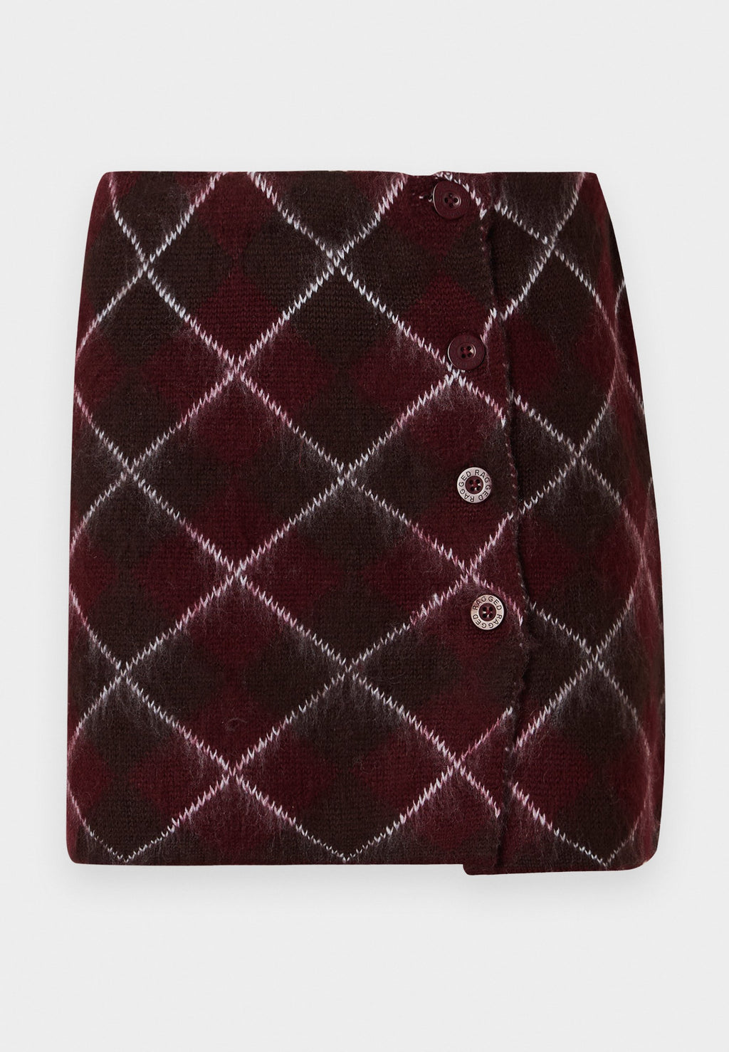The Ragged Priest ESTATE SKIRT