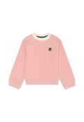 APPAREL PRATOLINO LOOSE CREWNECK Media 1