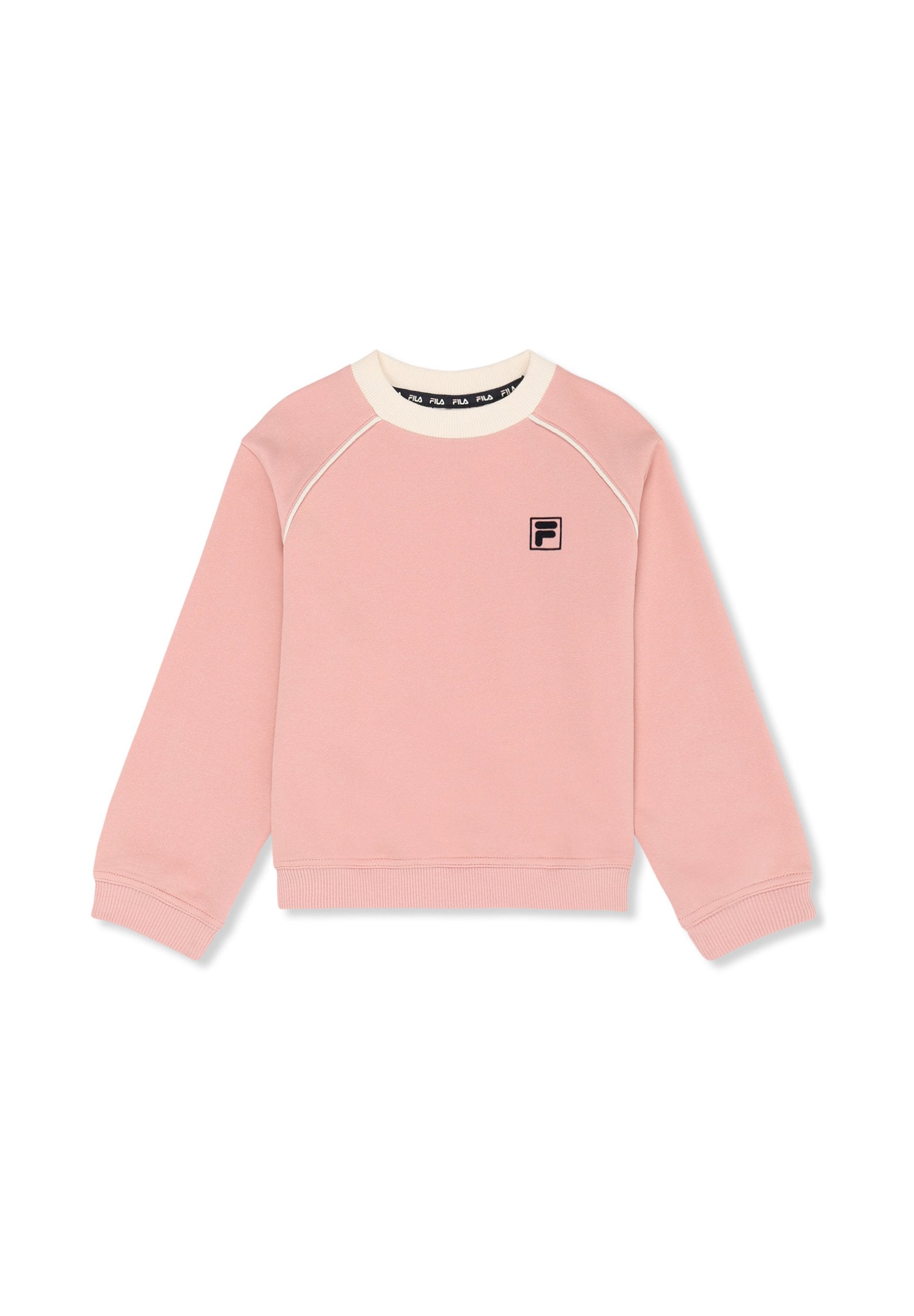 APPAREL PRATOLINO LOOSE CREWNECK Media 1
