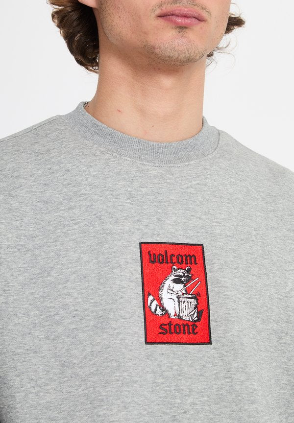 Volcom ROCKOUT CREW