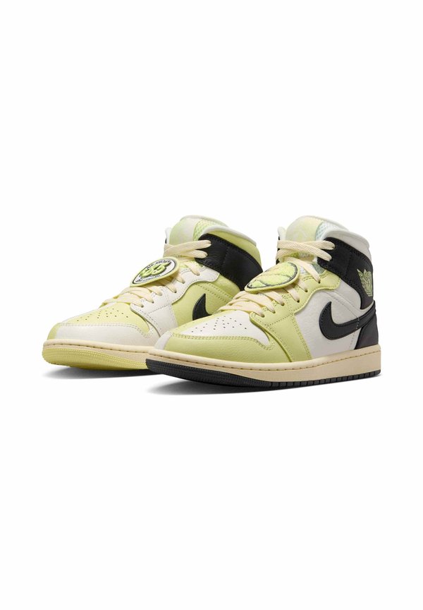 Jordan