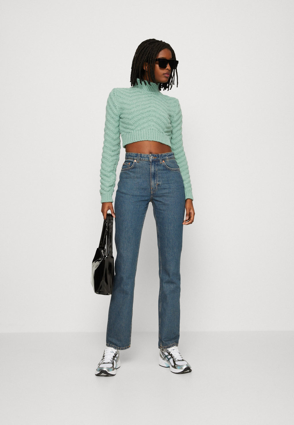Weekday CITY HIGH SLIM