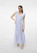 Vero Moda VMMOLLY SQUARE DRESS