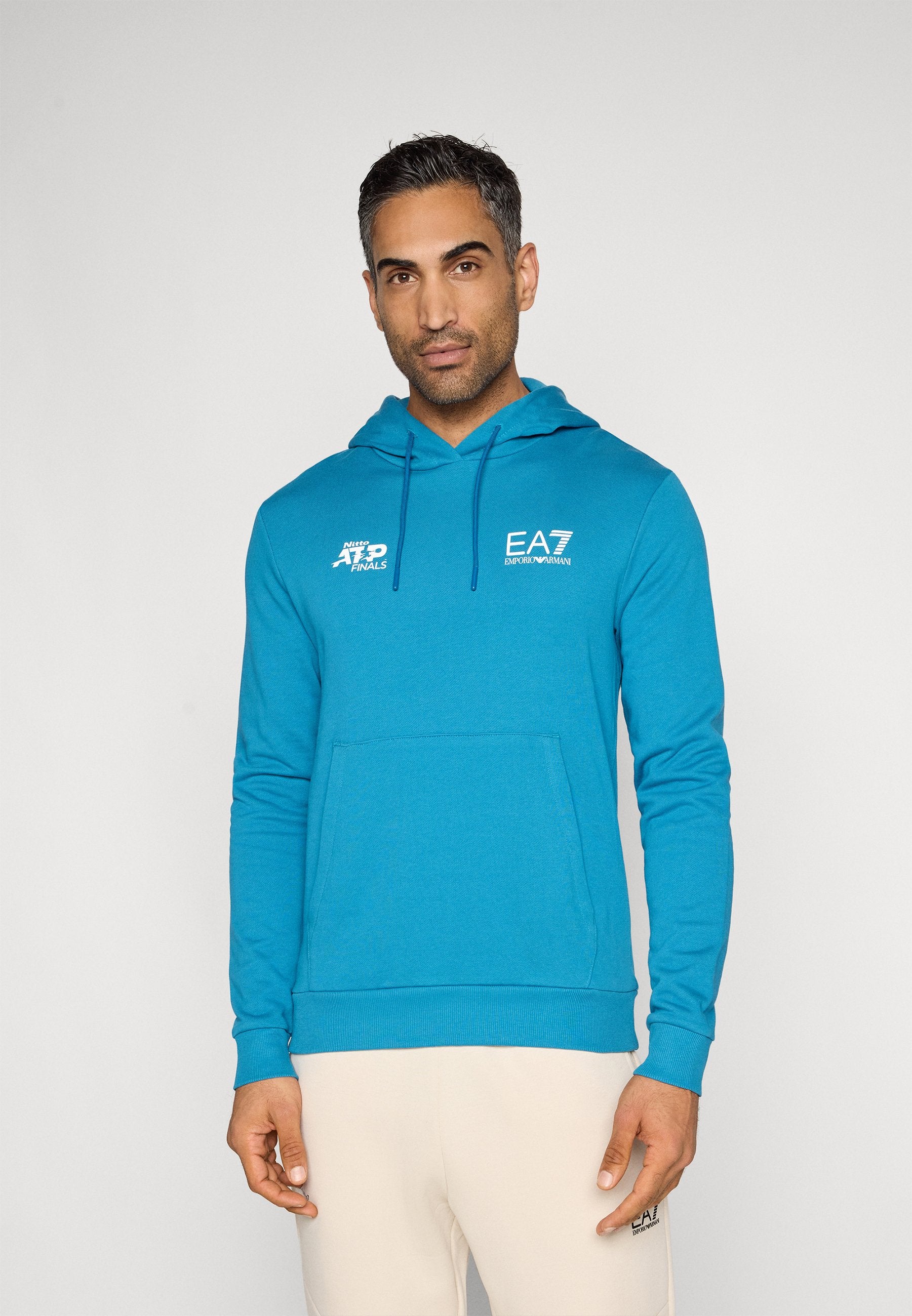 EA7 Emporio Armani Kapuzenpullover Media 4
