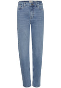 PULZ PZLIVA STRAIGHT LEG