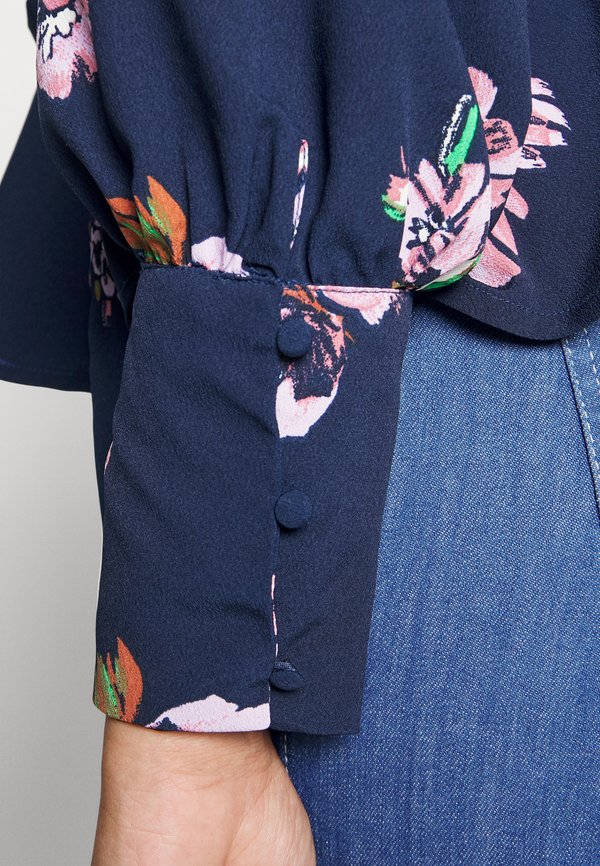 Vero Moda Curve VMLYDIA WRAP