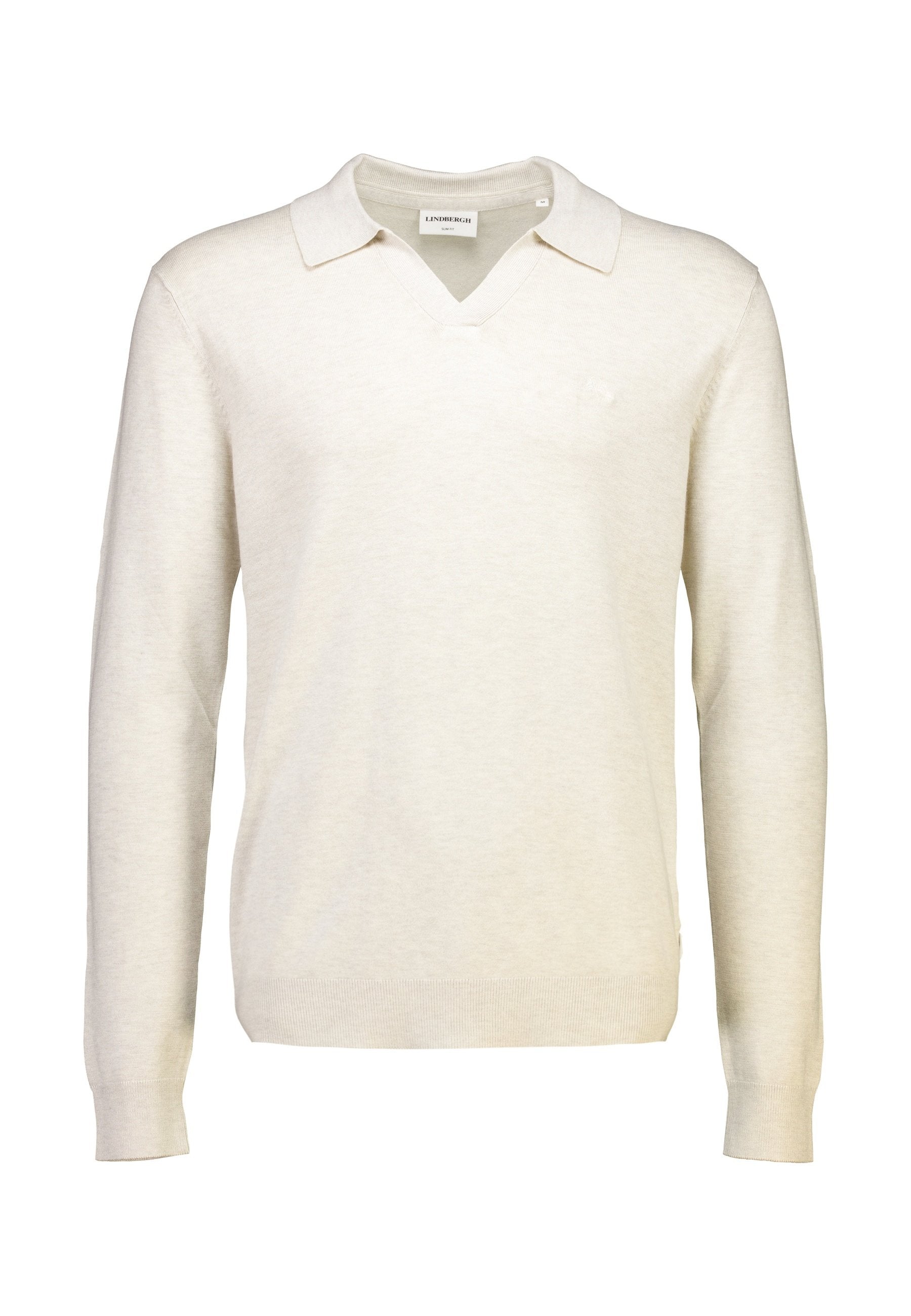 V-NECK Media 1
