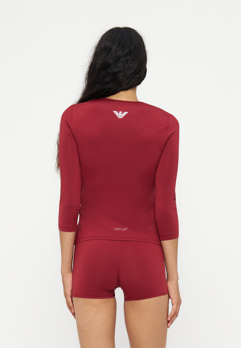 EA7 Emporio Armani Langarmshirt Media 2