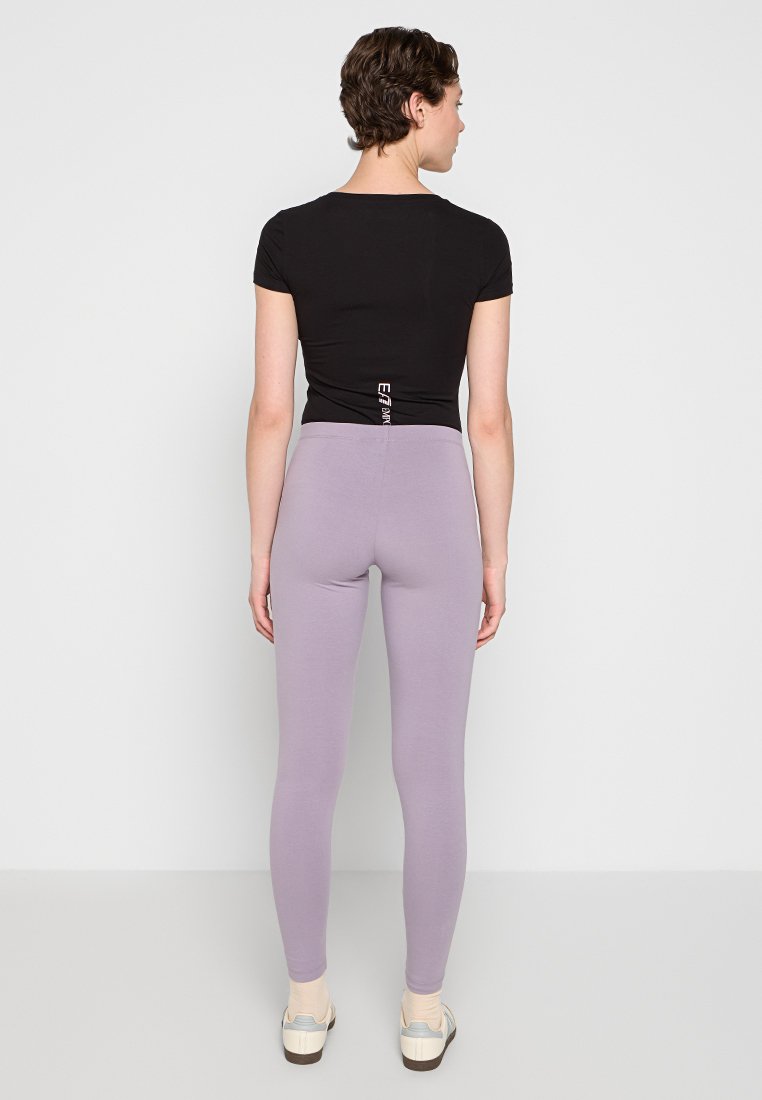 EA7 Emporio Armani Leggings Media 3