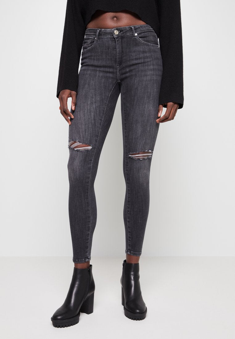 ONLY Jeans Skinny Fit Media 1