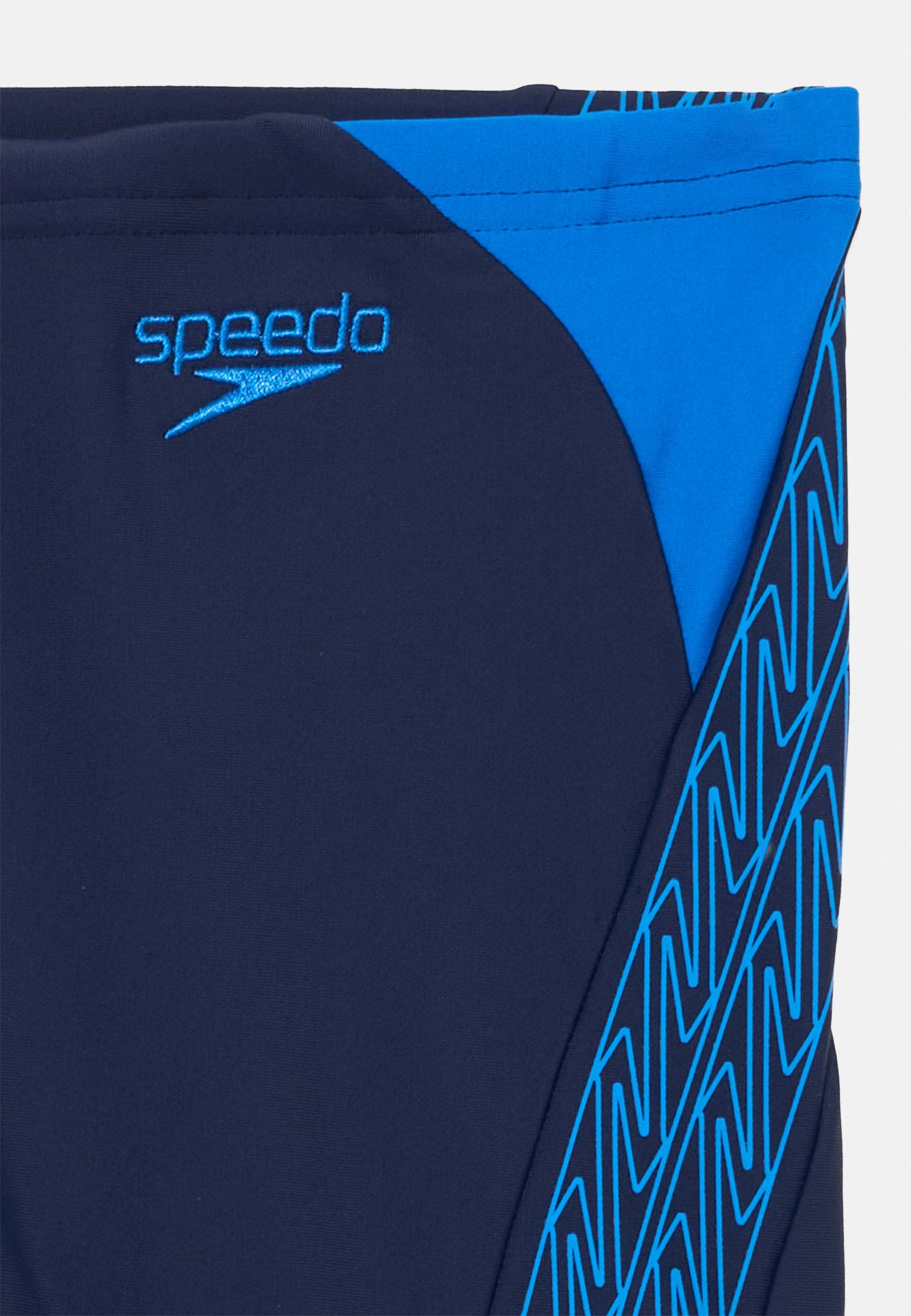 Speedo BOYS HYPER BOOM SPLICE JAMMER