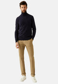 Marks & Spencer SLIM FIT STRETCH CHINOS