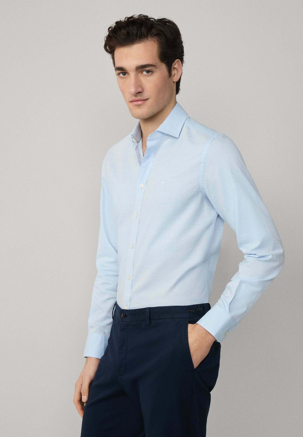 Hackett London
