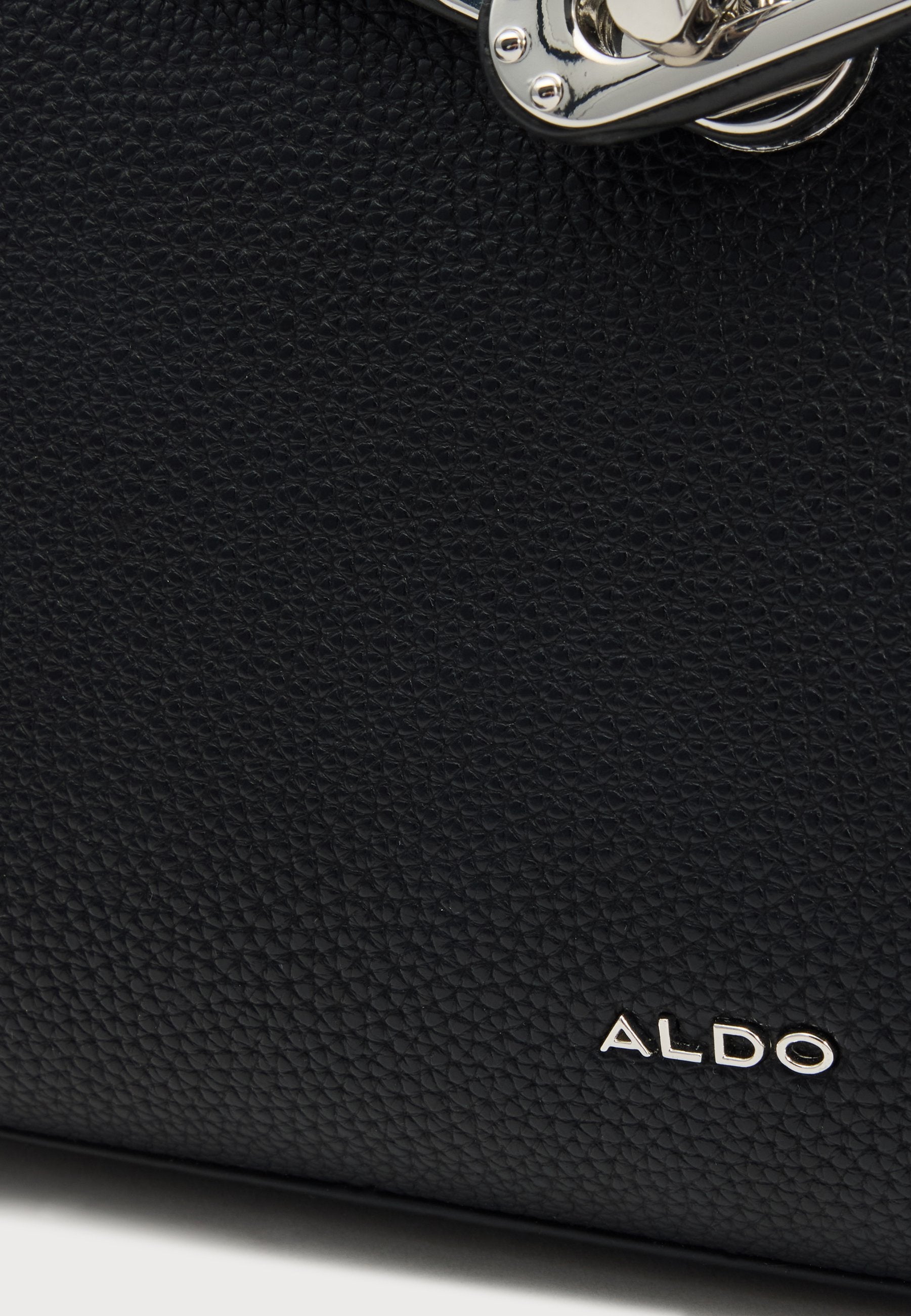 ALDO BEIGER