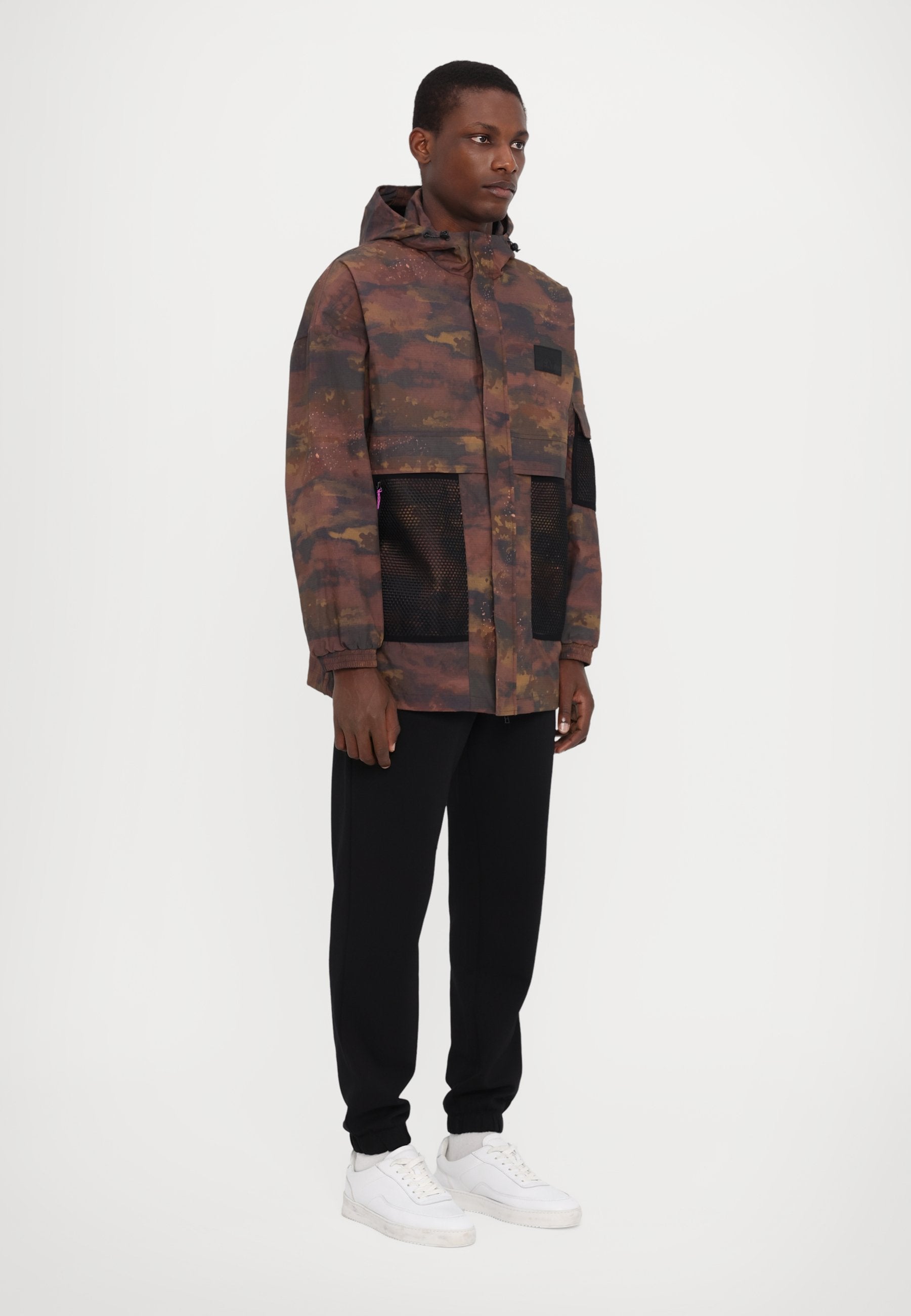 EA7 Emporio Armani Übergangsjacke Media 5