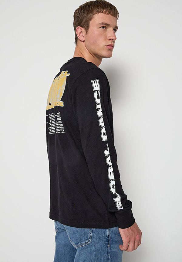 Diesel T-JUST