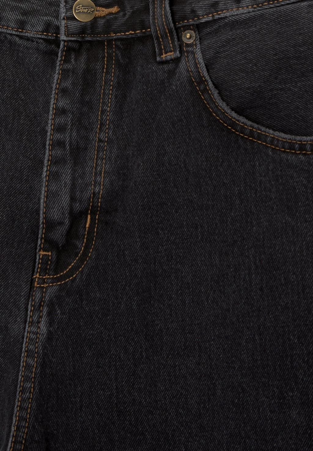 PULL&BEAR BAGGY LOOSE