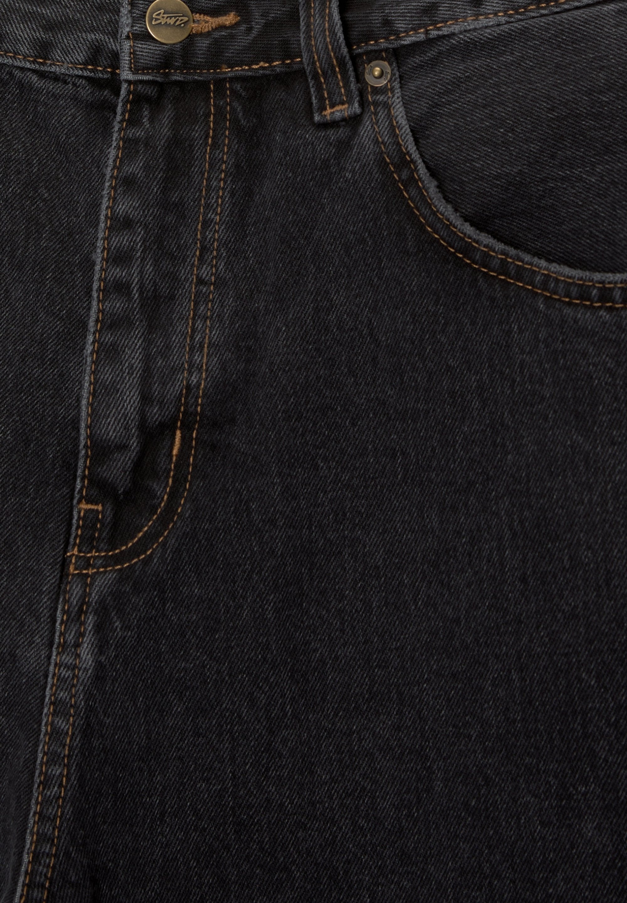 PULL&BEAR BAGGY LOOSE