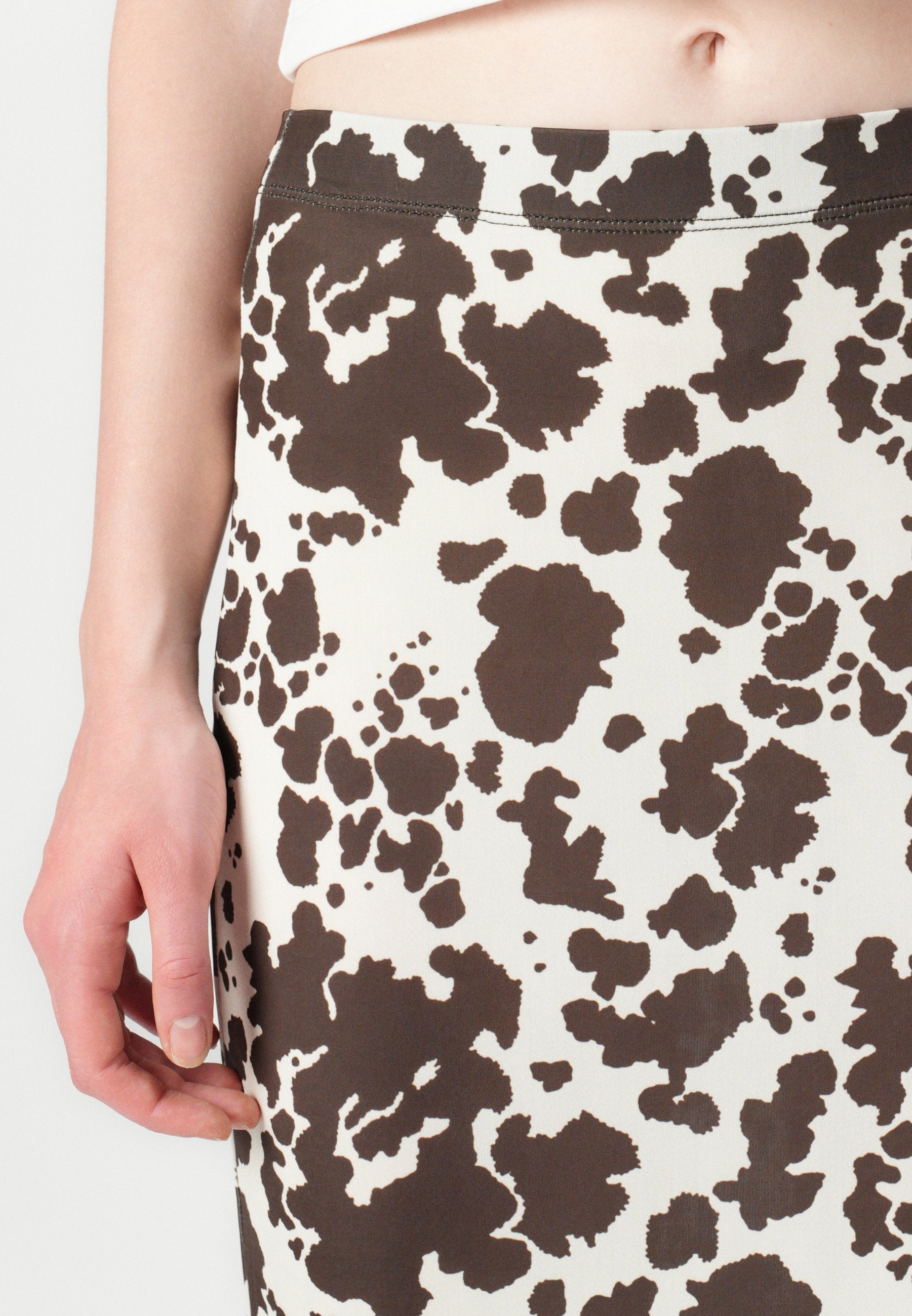 Noisy May STELLA MIDI SKIRT