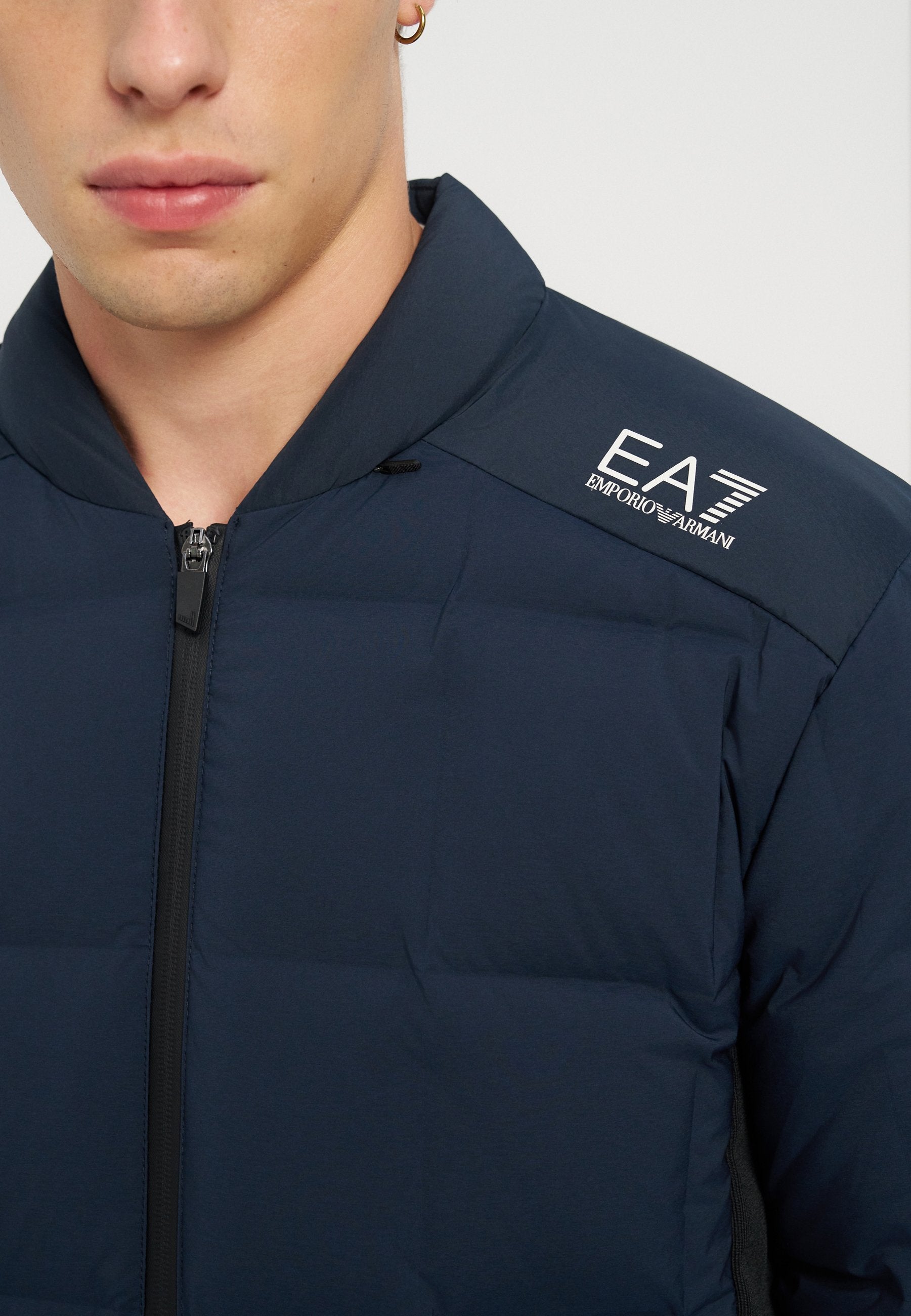 EA7 Emporio Armani Daunenjacke Media 5