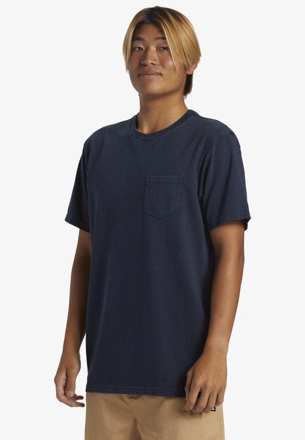 Quiksilver SALTWATER PKT TEE