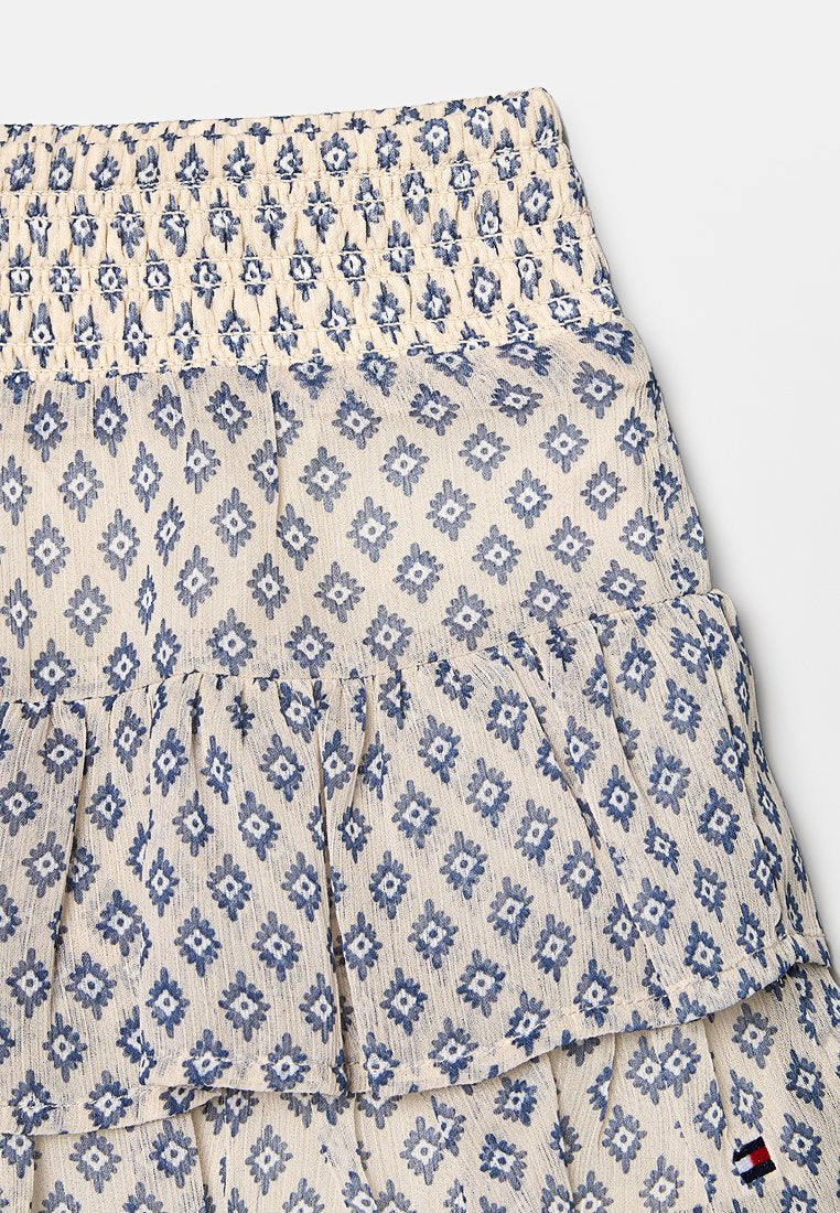 Tommy Hilfiger A-Linien-Rock Media 3