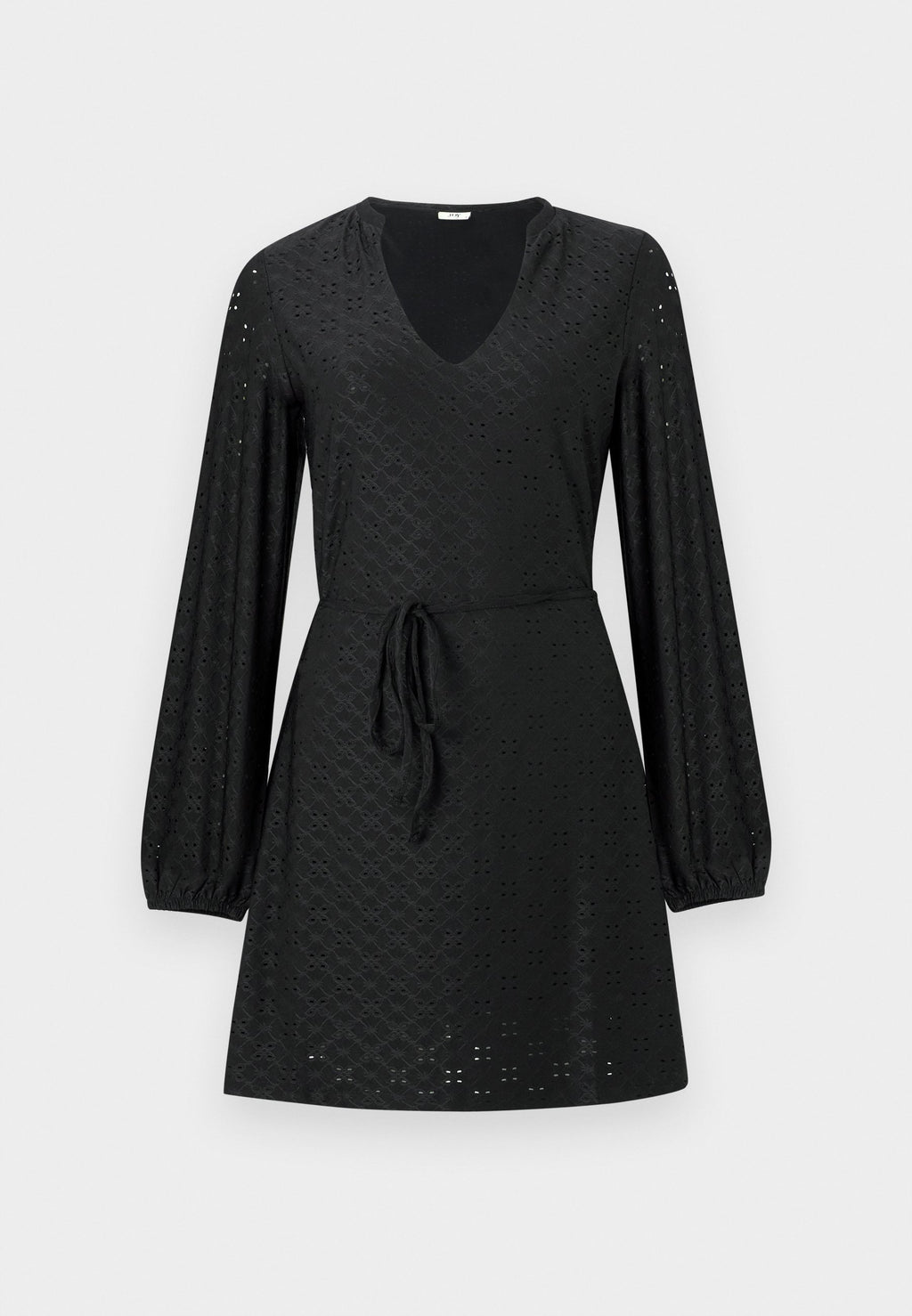 JDY JDYCATHINKA V NECK BELT DRESS