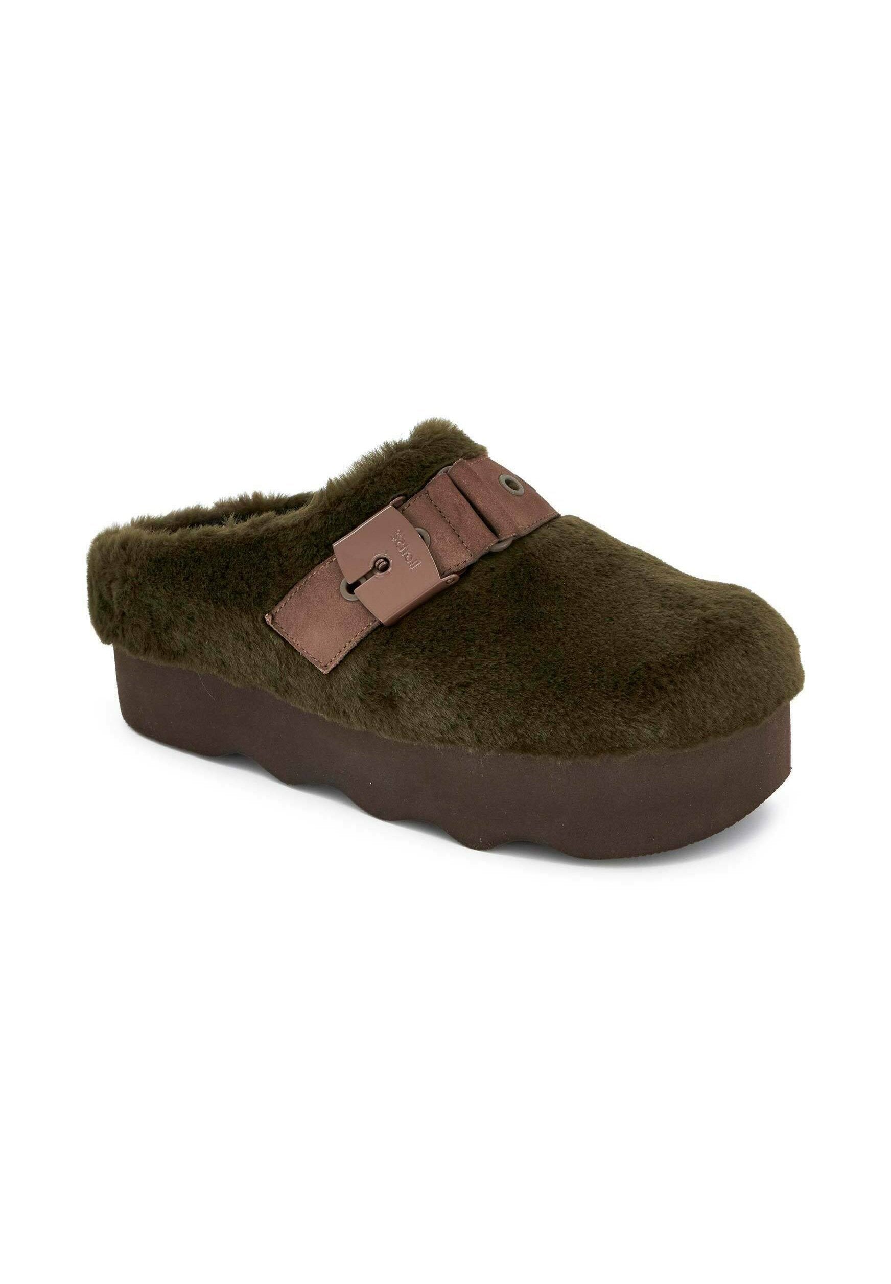 Scholl GRETA