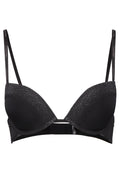 Calvin Klein Underwear PUSH UP PLUNGE - FLIRTY